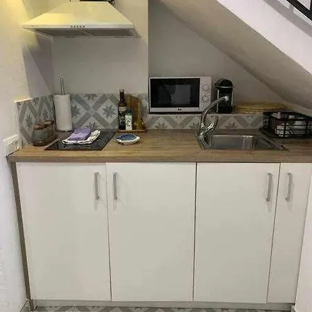 Casa Ziba Casco Antiguo Wifiaa Appartement Peñíscola