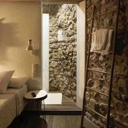 Appartement Casa Ziba Casco Antiguo Wifiaa