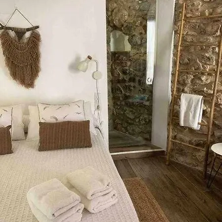 Casa Ziba Casco Antiguo Wifiaa * Peñíscola