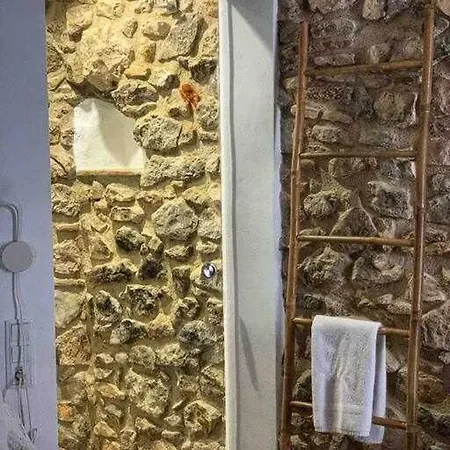 Appartement Casa Ziba Casco Antiguo Wifiaa *