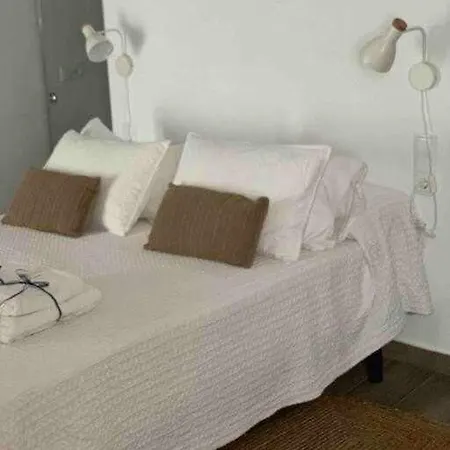 Casa Ziba Casco Antiguo Wifiaa Peñíscola