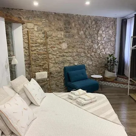 Appartement Casa Ziba Casco Antiguo Wifiaa Peñíscola