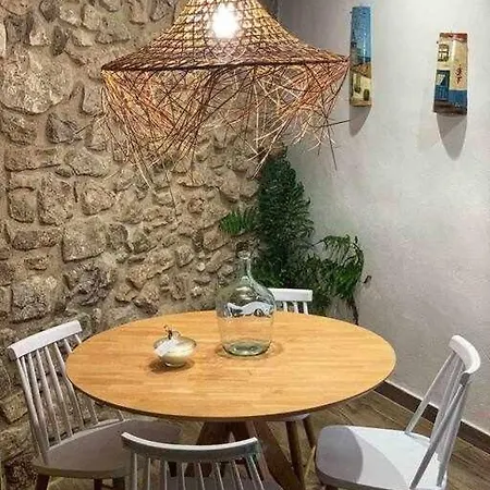 Casa Ziba Casco Antiguo Wifiaa Appartement *