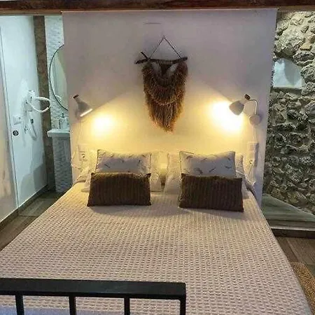Casa Ziba Casco Antiguo Wifiaa Appartement Peñíscola
