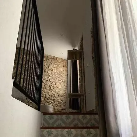 Casa Ziba Casco Antiguo Wifiaa Appartement Peñíscola