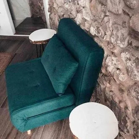 Appartement Casa Ziba Casco Antiguo Wifiaa